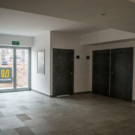 Zyczliwa Centrum Konferencyjno-Sportowe Breslau Exterior foto